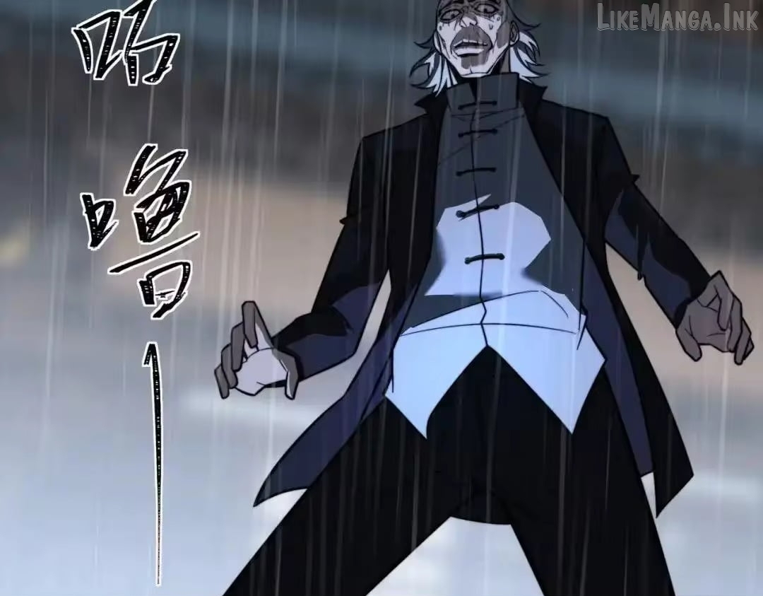 After the School Belle Dumped Me, I Became a Martial Arts God Chapter 98  - page 142